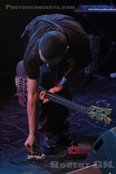 DIMENSION X - 2008-12-11 - PARIS - Trabendo - 